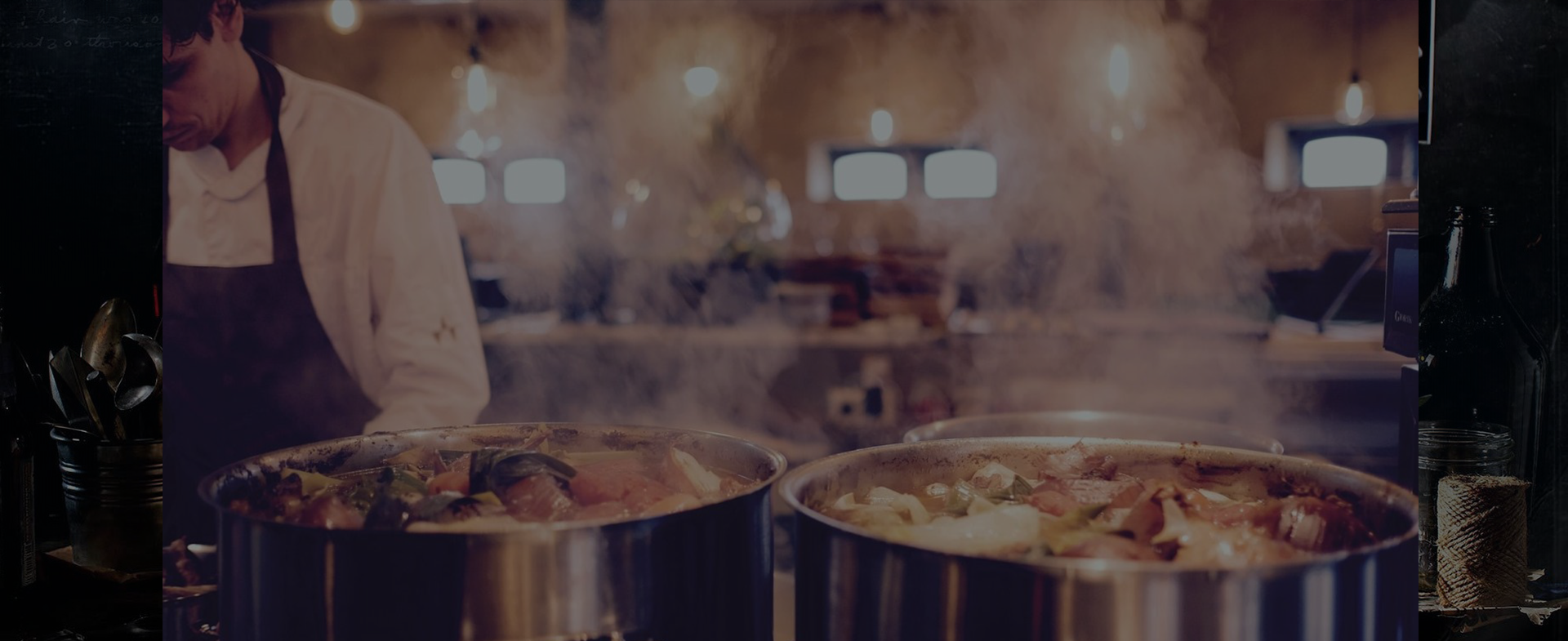 Ankara yemek tat Catering