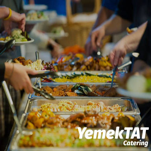 yemek tat